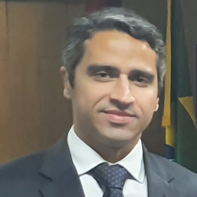 Foto de Bruno Barros de Assunção