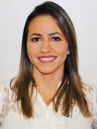 Foto de Priscila Cunha do Nascimento