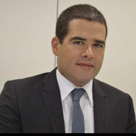 Foto de Gustavo Carneiro de Albuquerque