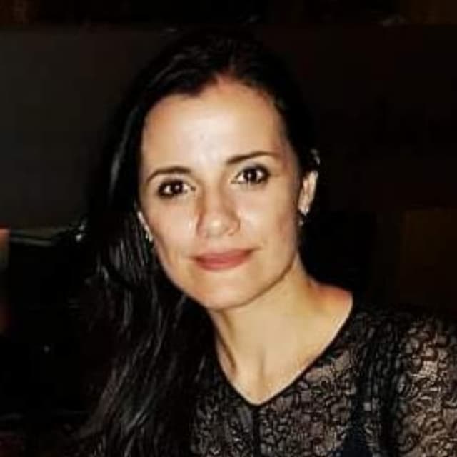 Foto de Caroline Pinheiro