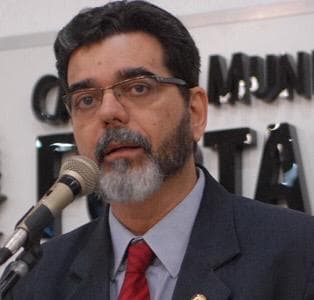 Foto de João Alfredo Telles Melo