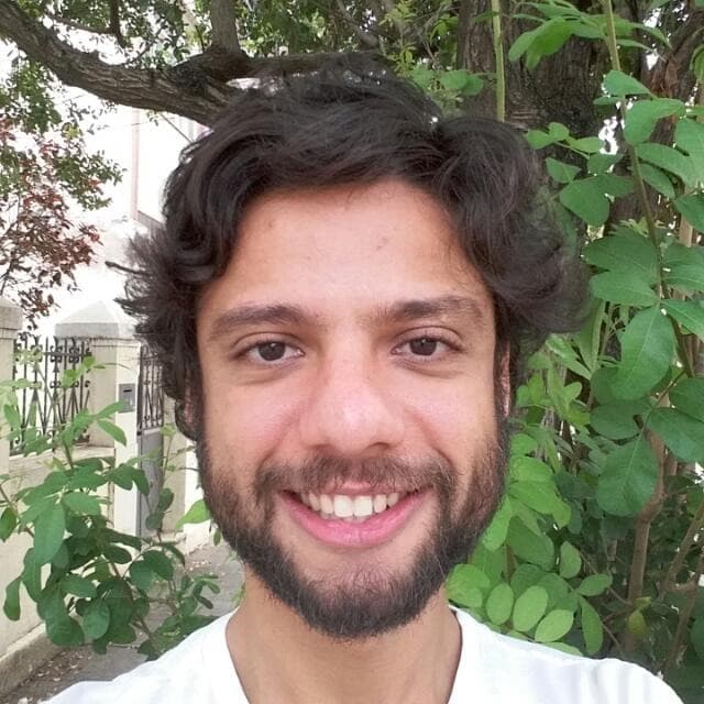 Foto de Lucas Neves da Cunha