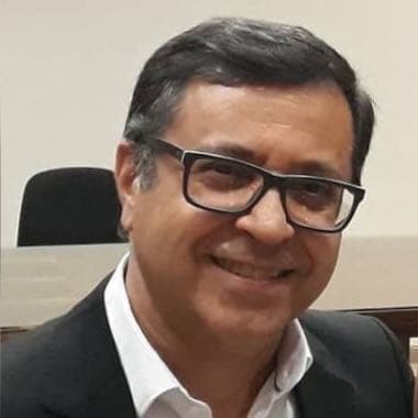 Foto de Mamede Said Maia Filho