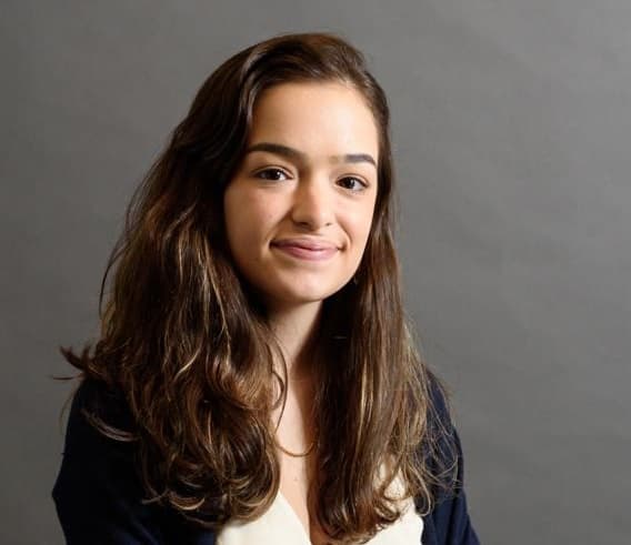 Foto de Marcela Fernandes Reis