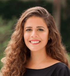 Foto de Mayra Tenório