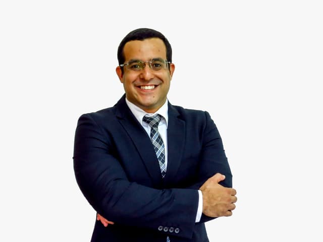 Foto de Oscar Moreira