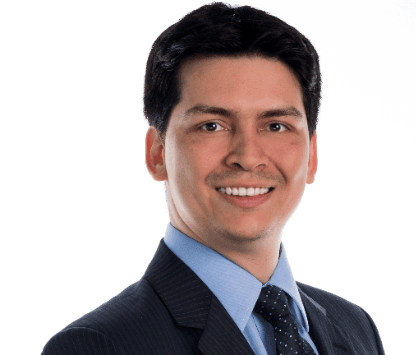 Foto de Paulo Penteado de Faria e Silva Neto