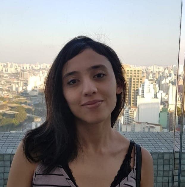 Foto de Ligiane Alves