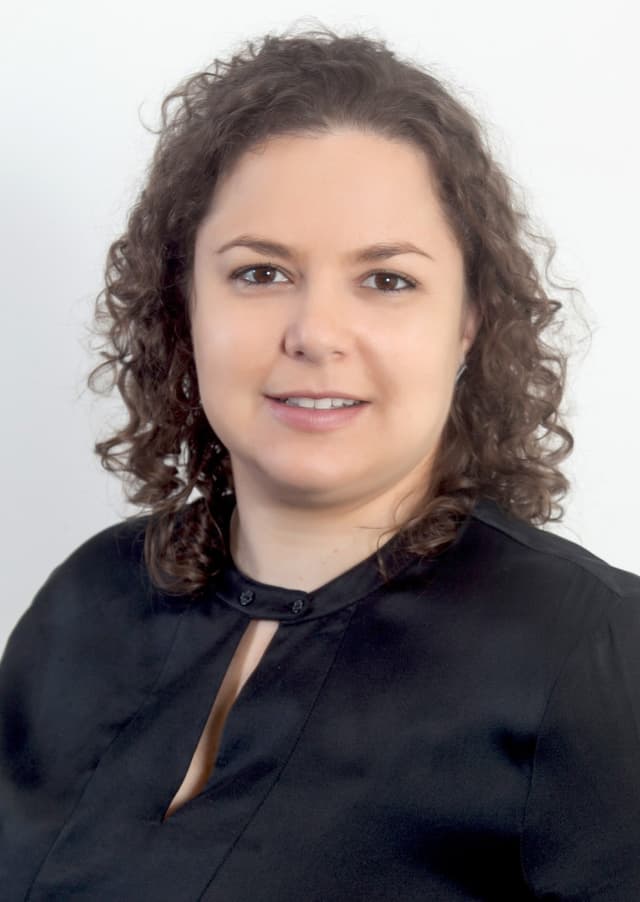 Foto de Rita Maria Borges Franco