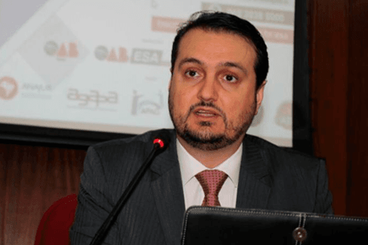 Foto de Roger Stiefelmann Leal