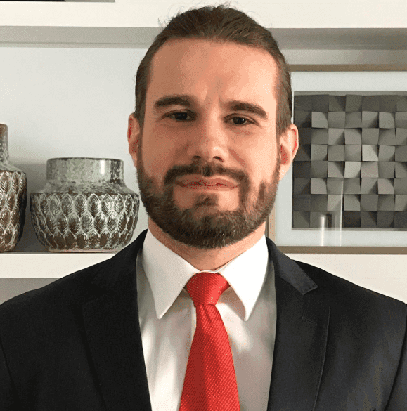 Foto de Wolker Volanin Bicalho