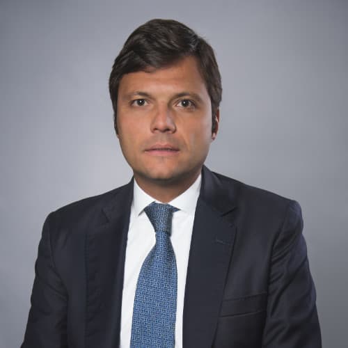 Foto de Antonio Carlos Velloso Filho