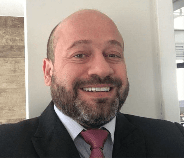 Foto de Daniel Souza Volpe