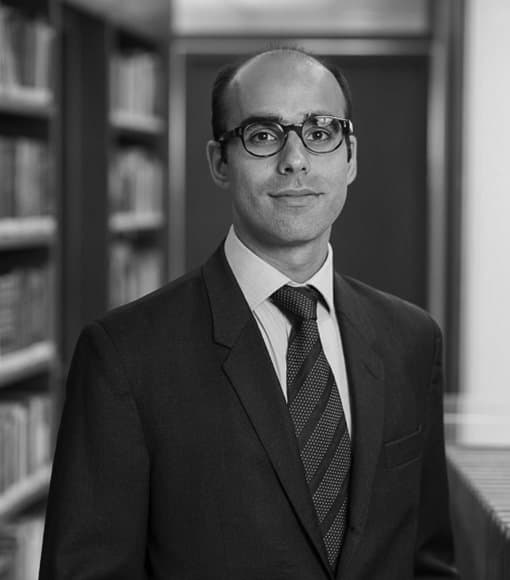 Foto de Alexandre de Oliveira Ribeiro Filho