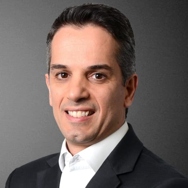 Foto de Carlos Renato Mendes