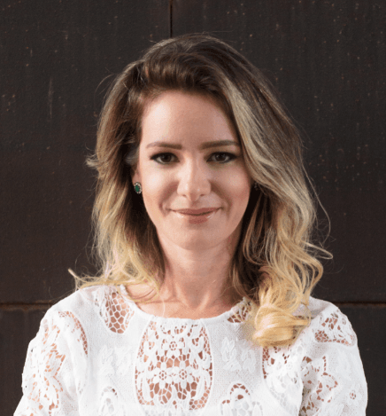 Foto de Letícia Lacerda de Castro