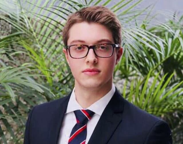 Foto de Eduardo Parenti