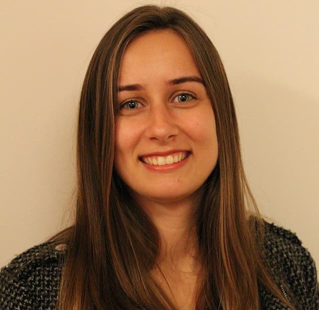 Foto de Laís Ribeiro de Senna