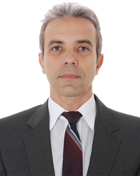 Foto de Arby Ilgo Rech Filho