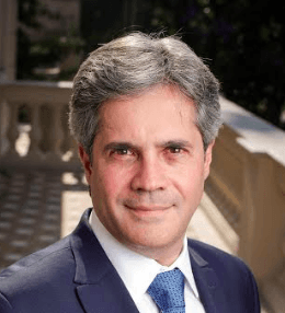 Foto de Mário Luiz Oliveira da Costa