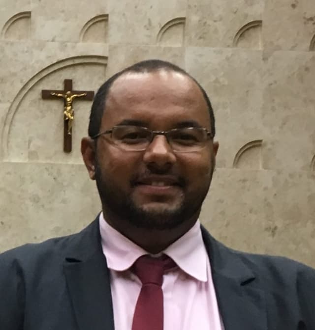 Foto de Diego da Silva