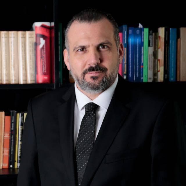 Foto de Rafael Maffini