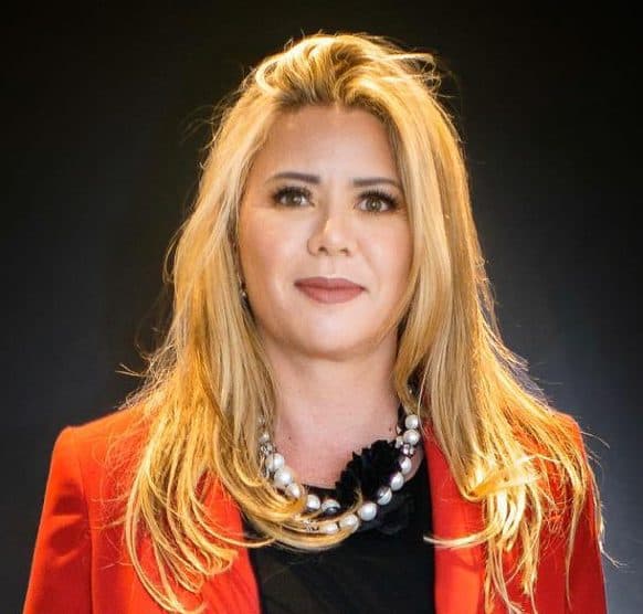 Foto de Marilene Carneiro Matos