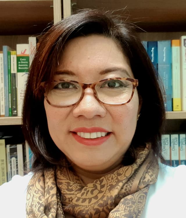 Foto de Mônica Yoshizato Biewagen