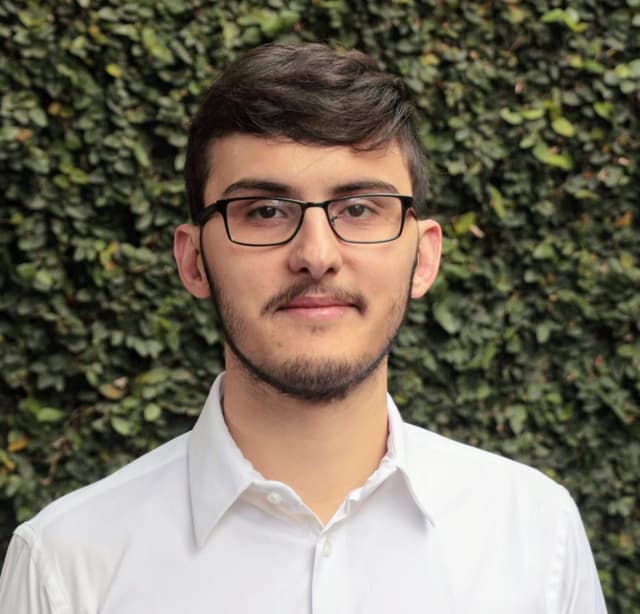 Foto de Pedro Martins