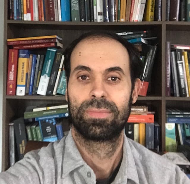 Foto de Alan Brizola