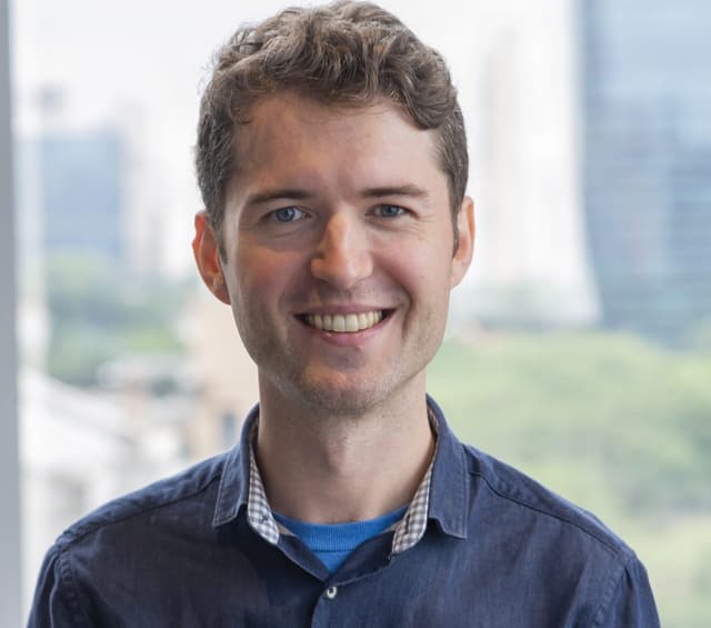 Foto de Paulo Gabardo