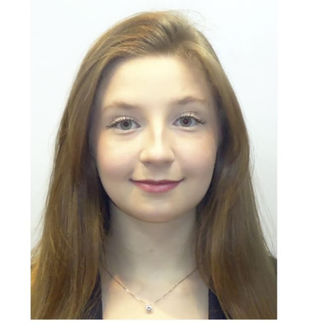 Foto de Giuliana Maruca