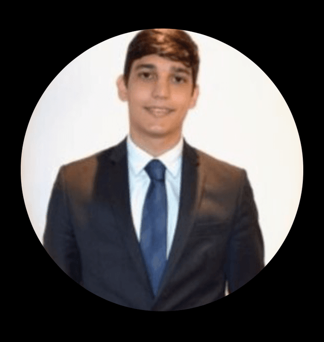 Foto de Rodrigo Medeiros Bezerra de Melo