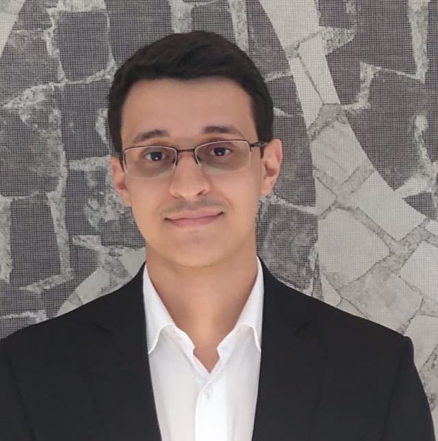 Foto de Lucas Germano