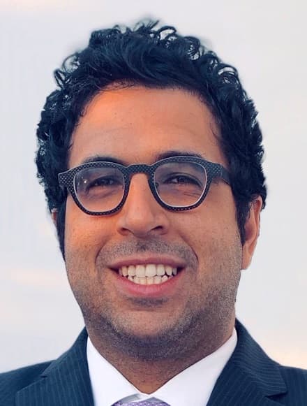 Foto de Marco Antonio Loschiavo Leme de Barros