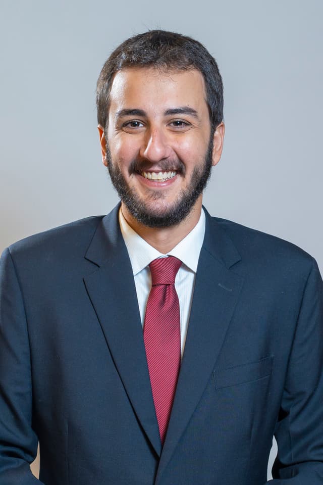 Foto de Renato Venturini Matrangolo