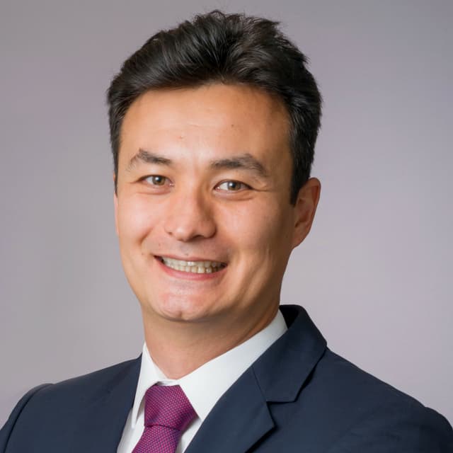 Foto de Rodrigo Hong