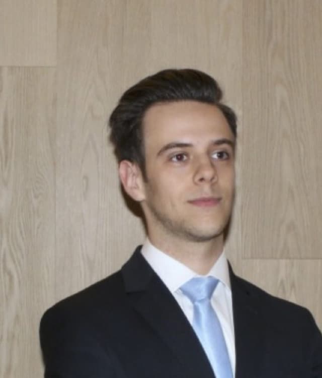 Foto de Rodrigo Machado