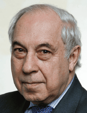 Foto de Sergio Duarte