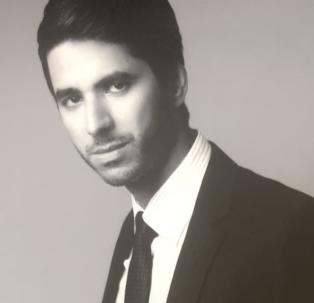 Foto de Thiago Reys Sniesko