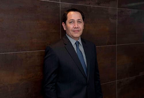 Foto de Claudio Montoro