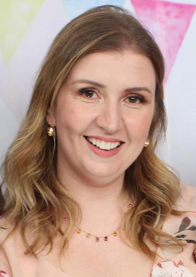 Foto de Sofia Barbosa