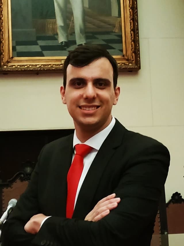 Foto de Lucas Custódio