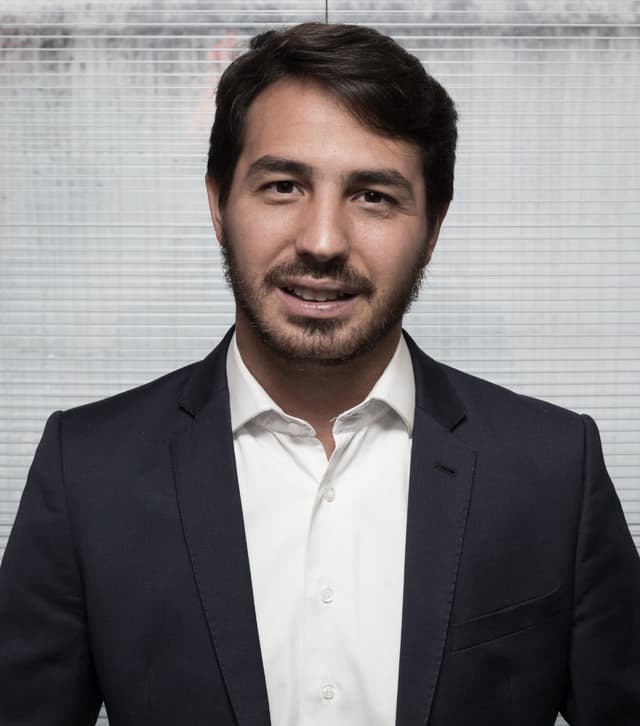 Foto de Arthur Sodré Prado