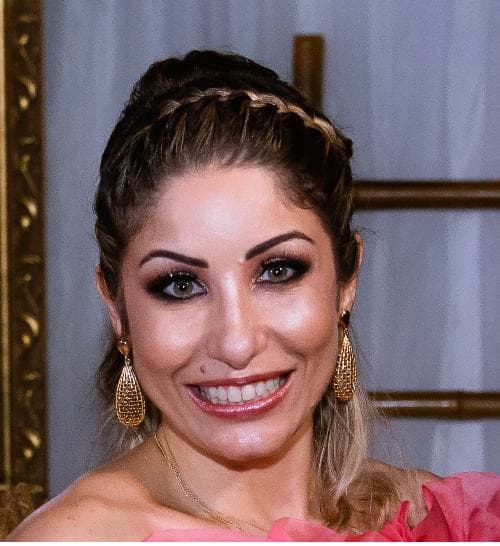 Foto de Amanda de Souza Geracy