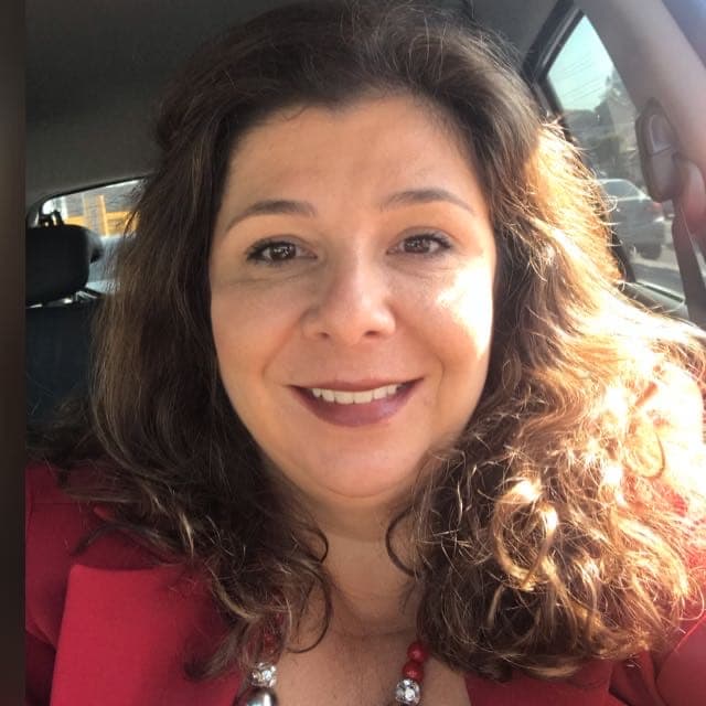 Foto de Ana Lucia Rea