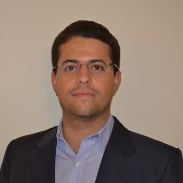 Foto de Bernardo Abreu de Medeiros