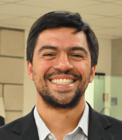 Foto de Tato Carbonaro