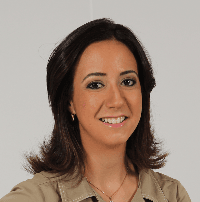 Foto de Maria Elisa Curcio