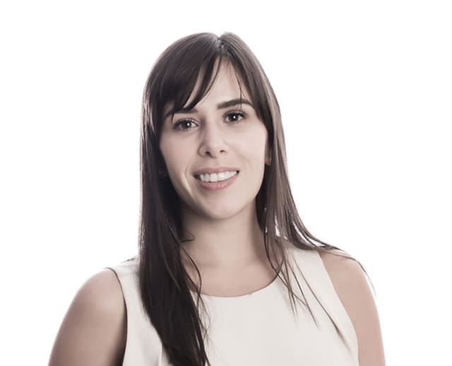 Foto de Carolina Mascarenhas